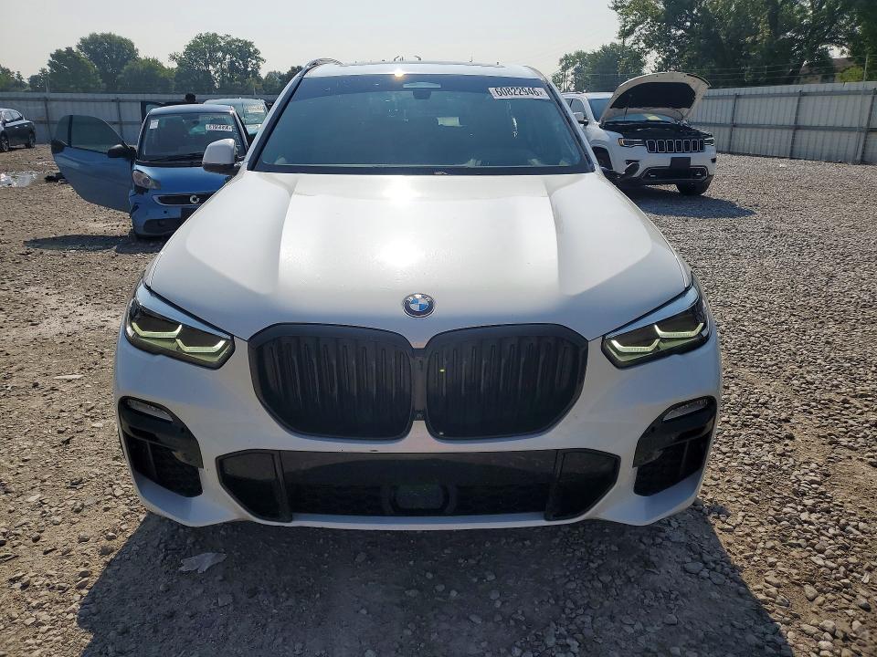 Aukcja sprzedaży 2021 Bmw X5, vin: 5UXCR6C01M9F63613, numer aukcji: 60822946