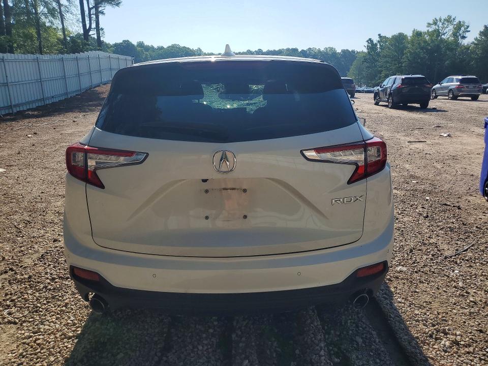 Aukcja sprzedaży 2019 Acura Rdx, vin: 5J8TC1H59KL024889, numer aukcji: 60222246