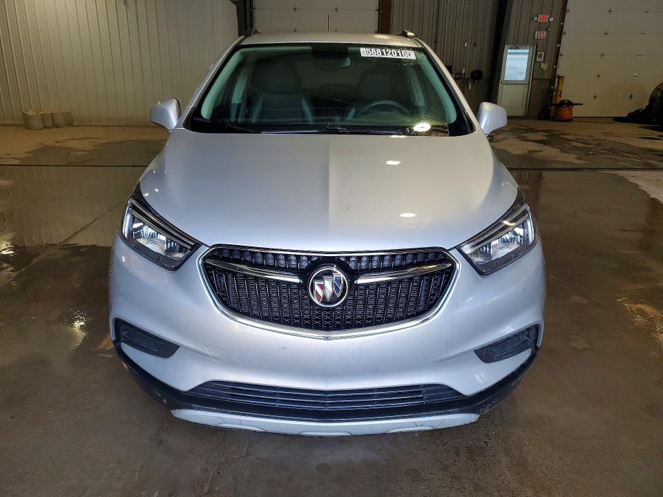 Продажа на аукционе авто 2022 Buick Encore, vin: KL4CJESM6NB500435, номер лота: 58812016