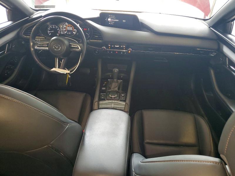 59535646 :رقم المزاد ، JM1BPBMM6L1160248 vin ، 2020 Mazda 3 مزاد بيع