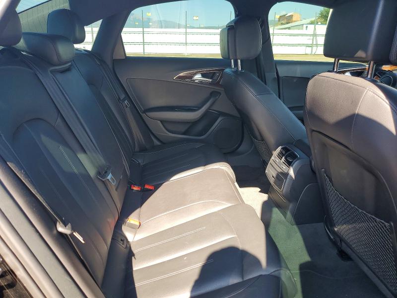 Aukcja sprzedaży 2018 Audi A6, vin: WAUC8AFC5JN047068, numer aukcji: 63217396