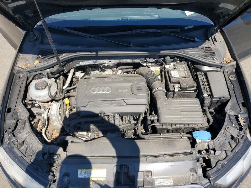 Aukcja sprzedaży 2019 Audi A3, vin: WAUBEGFF1K1017446, numer aukcji: 62002826