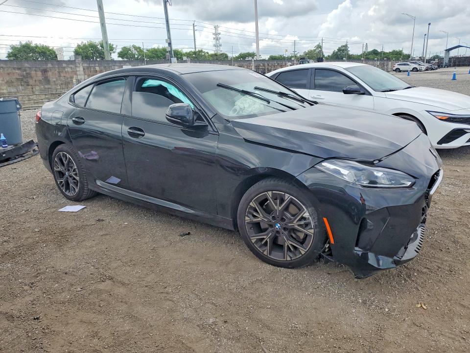 Aukcja sprzedaży 2026 Bmw 228xi, vin: WBA23GG09T7U65562, numer aukcji: 59317056