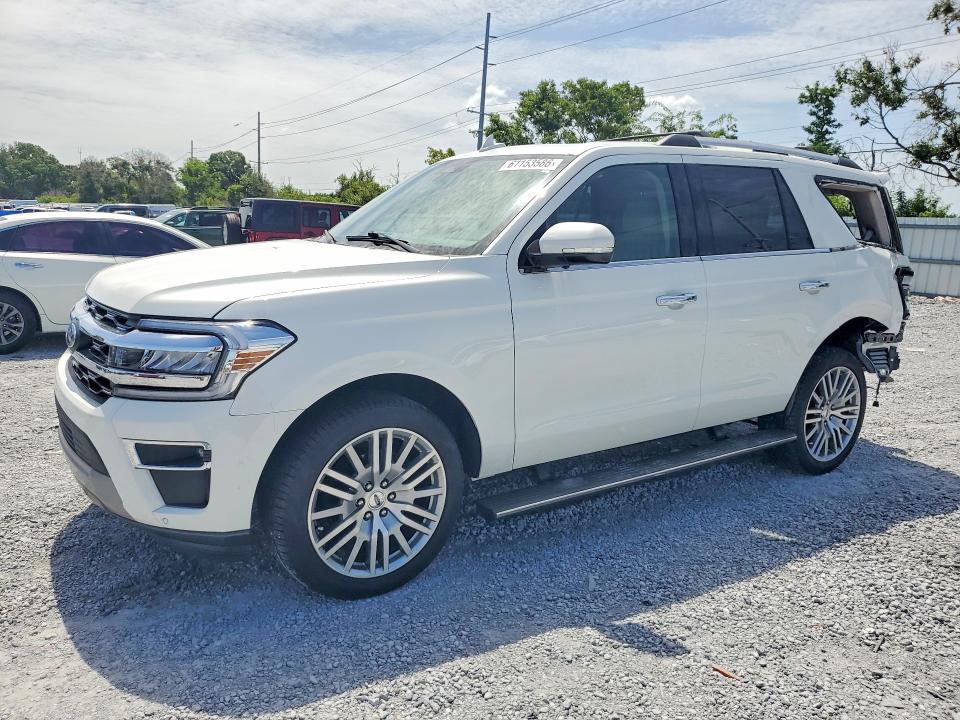 Продаж на аукціоні авто 2024 Ford Expedition, vin: 1FMJU1K89REA86227, номер лоту: 61153586