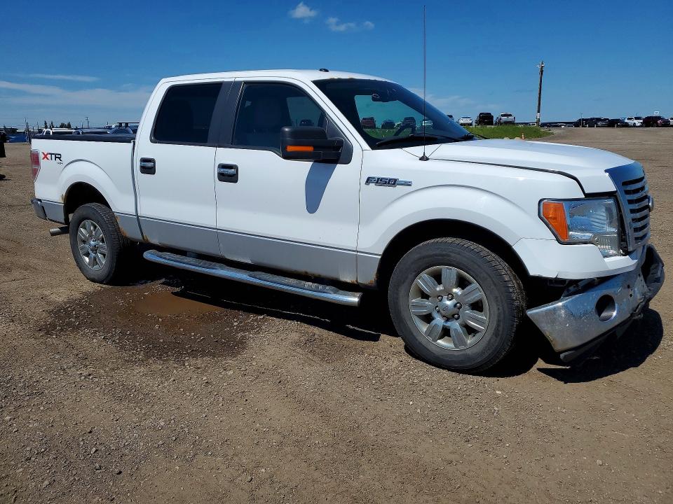 2010 Ford F150 მანქანა იყიდება აუქციონზე, vin: 1FTFW1EV3AFC39933, აუქციონის ნომერი: 58259066