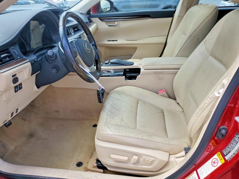 Aukcja sprzedaży 2015 Lexus Es, vin: JTHBK1GG7F2203071, numer aukcji: 60790266