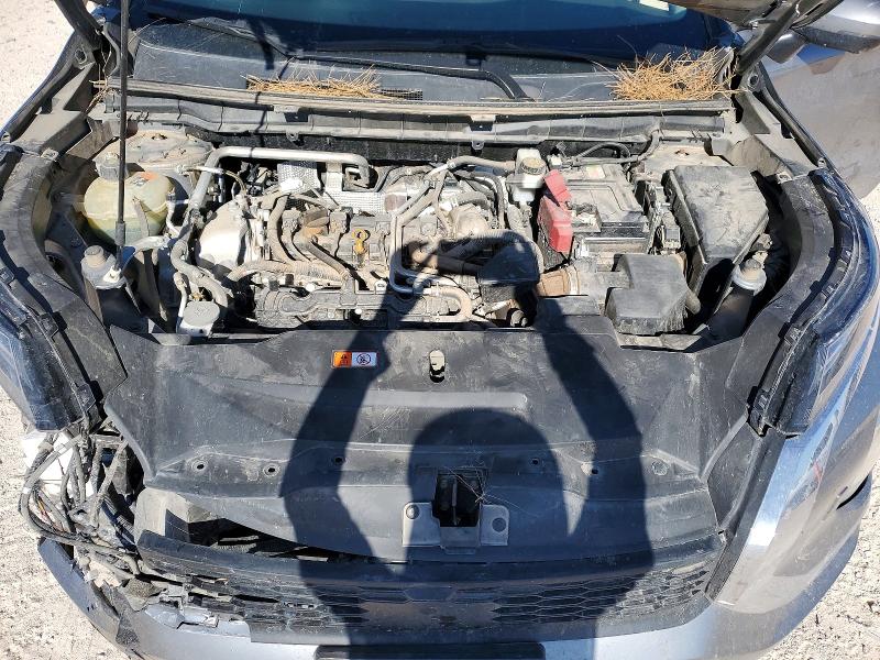 Продаж на аукціоні авто 2023 Mitsubishi Outlander, vin: JA4J4UA84PZ057239, номер лоту: 59632996