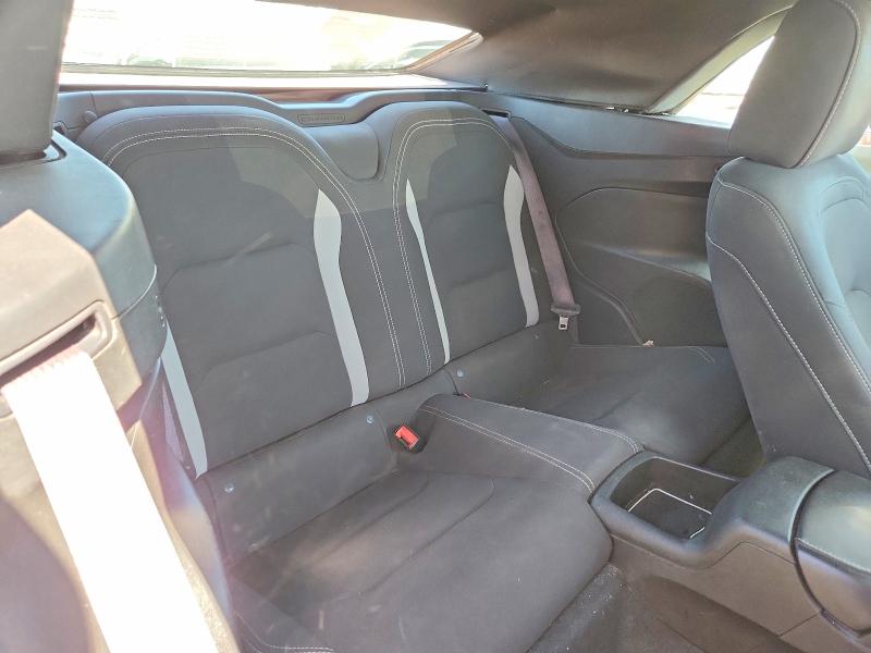 62654136 :رقم المزاد ، 1G1FF3D74H0171453 vin ، 2017 Chevrolet Camaro مزاد بيع