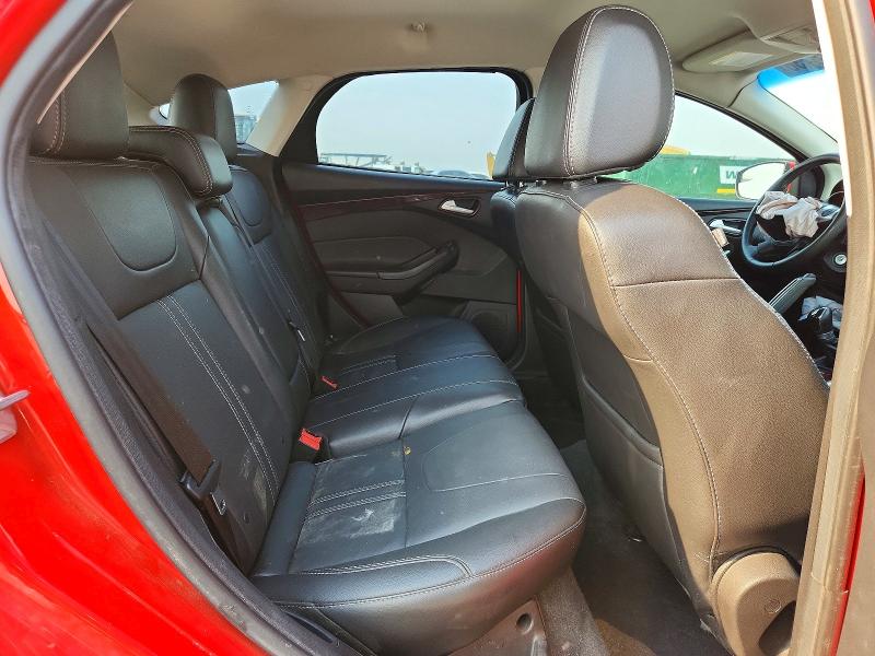 Продаж на аукціоні авто 2014 Ford Focus, vin: 1FADP3K2XEL110224, номер лоту: 59728736