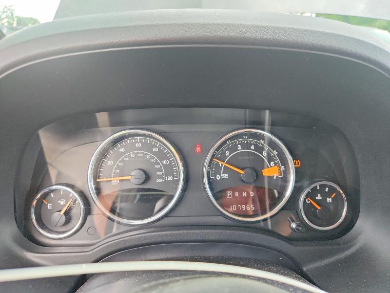 Продаж на аукціоні авто 2017 Jeep Compass, vin: 1C4NJDEB5HD210277, номер лоту: 60586266