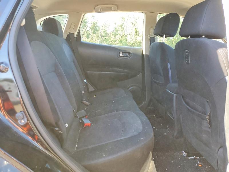 Продажа на аукционе авто 2012 Nissan Rogue, vin: JN8AS5MV4CW389328, номер лота: 60155566
