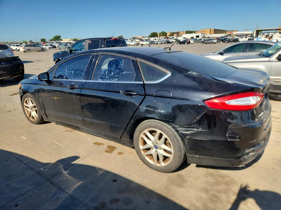 2016 Ford Fusion მანქანა იყიდება აუქციონზე, vin: 3FA6P0H72GR346008, აუქციონის ნომერი: 60504106