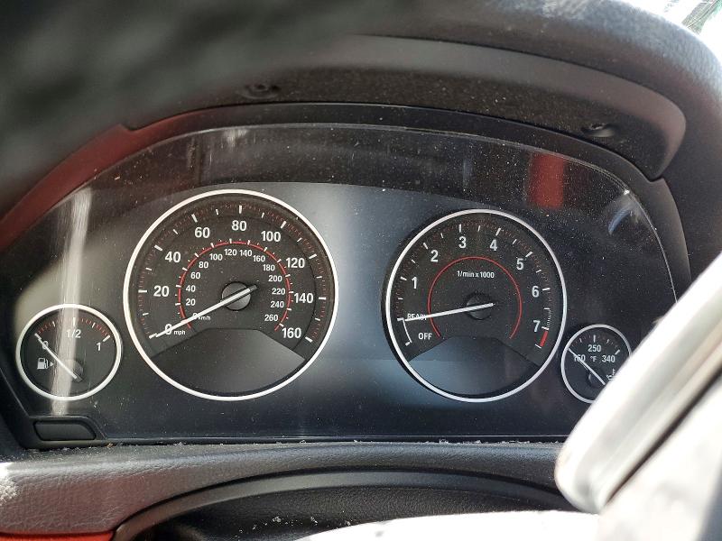 Aukcja sprzedaży 2018 Bmw 440i, vin: WBA4W7C55JAB87943, numer aukcji: 61434506