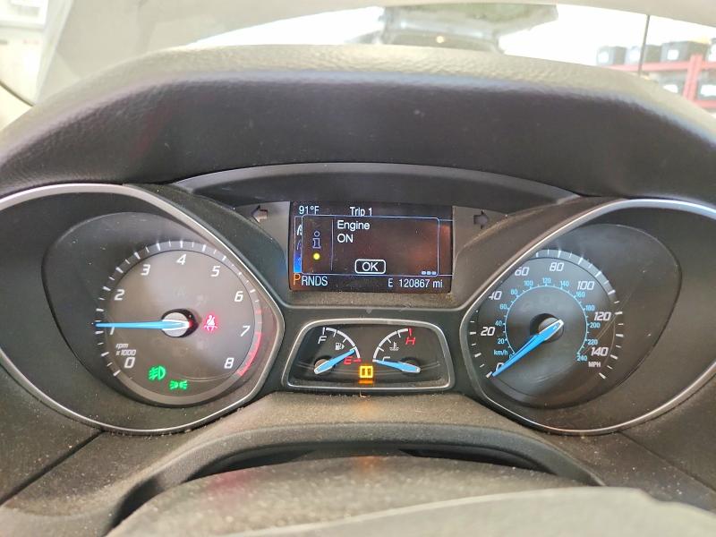Продажа на аукционе авто 2014 Ford Focus, vin: 1FADP3J25EL241627, номер лота: 61232466