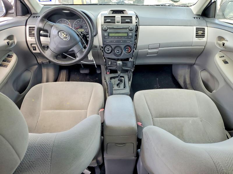 2013 Toyota Corolla მანქანა იყიდება აუქციონზე, vin: 5YFBU4EE0DP109496, აუქციონის ნომერი: 61971496