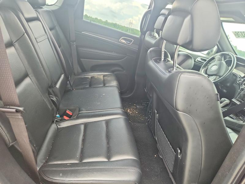 Продажа на аукционе авто 2021 Jeep Grand Cherokee, vin: 1C4RJFBG7MC674880, номер лота: 61508376