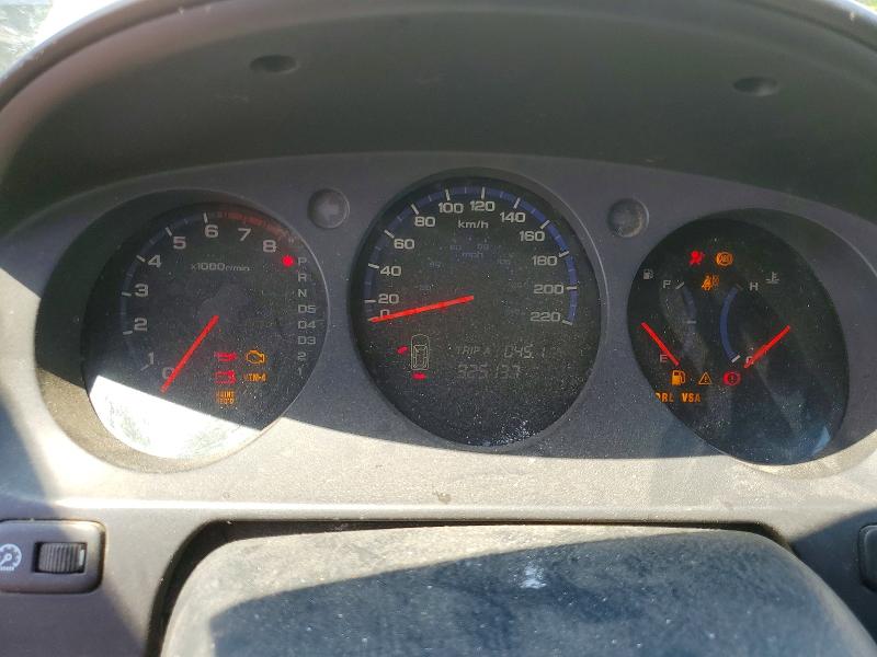 2006 Acura Mdx მანქანა იყიდება აუქციონზე, vin: 2HNYD18666H002582, აუქციონის ნომერი: 59597196