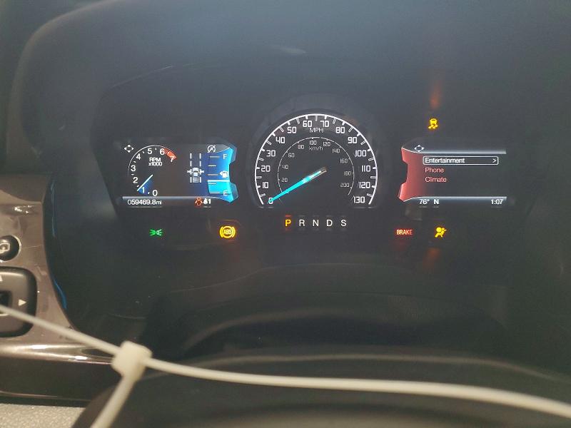 Aukcja sprzedaży 2019 Ford Ranger, vin: 1FTER4FH7KLA16651, numer aukcji: 60110336