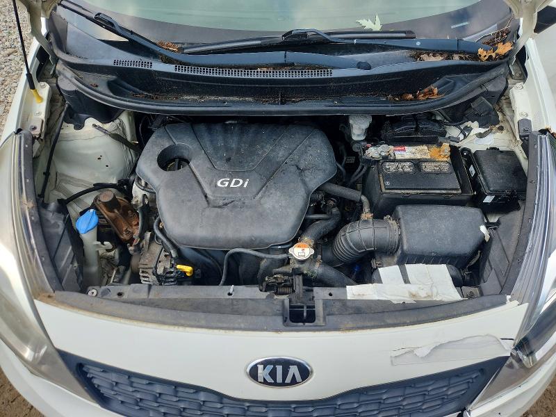 Aukcja sprzedaży 2014 Kia Rio, vin: KNADM4A32E6361950, numer aukcji: 62156456