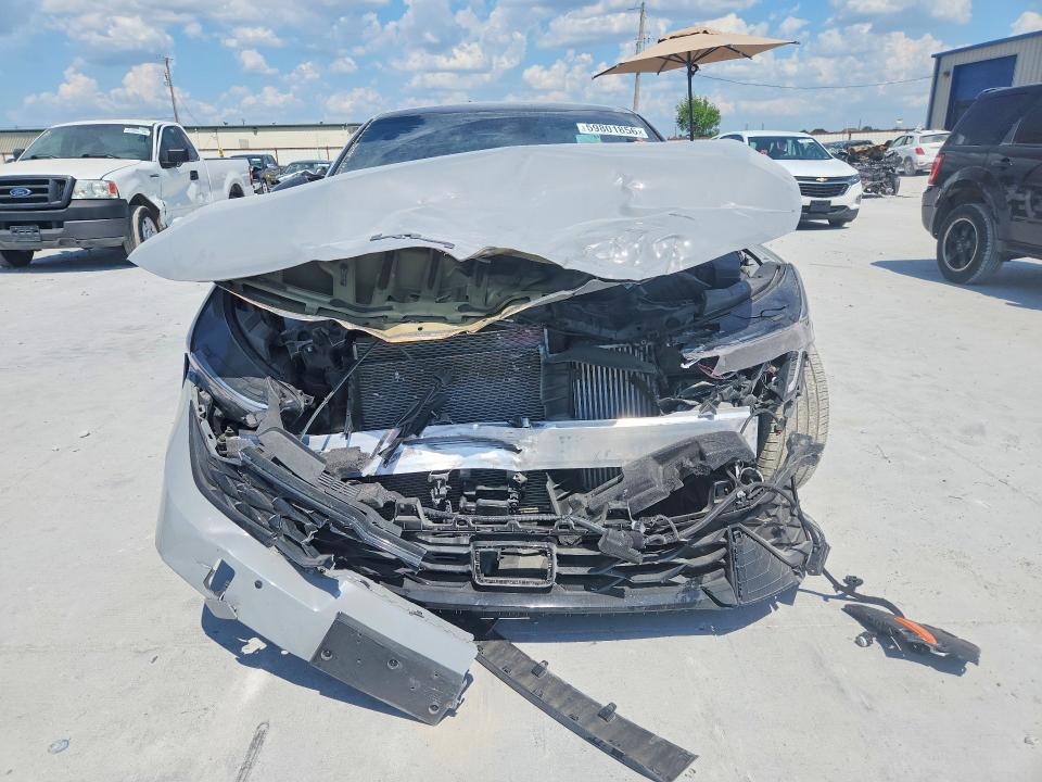Продажа на аукционе авто 2025 Kia K5, vin: KNAG44J83S5329700, номер лота: 59801856