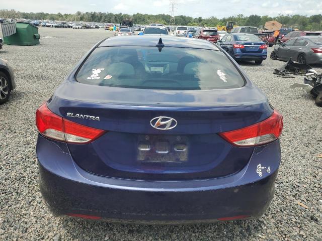 Aukcja sprzedaży 2011 Hyundai Elantra, vin: 5NPDH4AE6BH031450, numer aukcji: 63141696