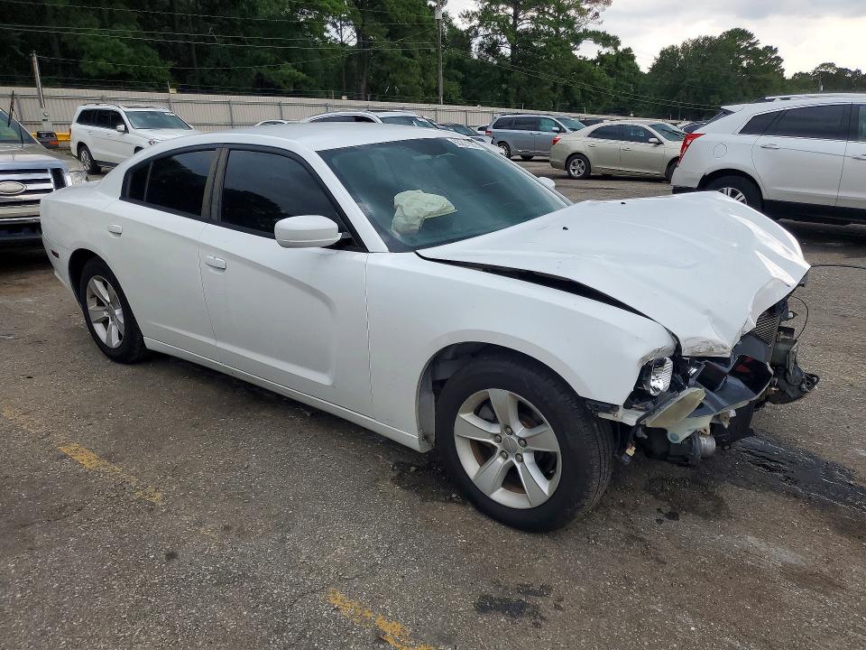 Продаж на аукціоні авто 2012 Dodge Charger, vin: 2C3CDXBG4CH302786, номер лоту: 63221886