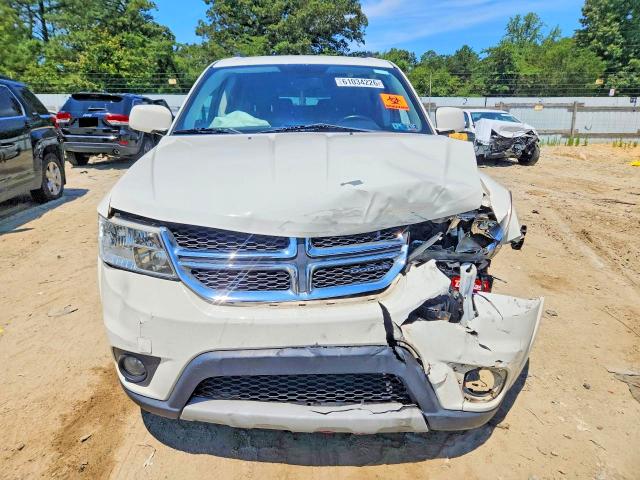 Продажа на аукционе авто 2012 Dodge Journey, vin: 3C4PDCBG7CT174282, номер лота: 61034226