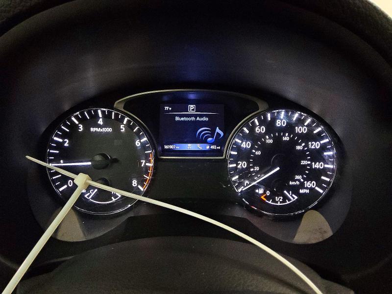 60908056 :رقم المزاد ، 1N4AL3AP5JC124621 vin ، 2018 Nissan Altima مزاد بيع