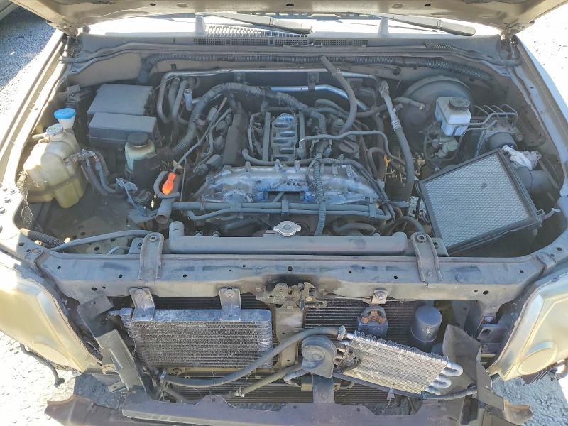 Продажа на аукционе авто 2005 Nissan Xterra, vin: 5N1AN08W25C655888, номер лота: 60461446