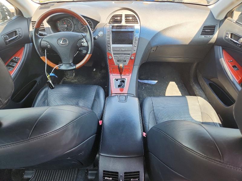 Продажа на аукционе авто 2007 Lexus Es, vin: JTHBJ46G172085963, номер лота: 60479876