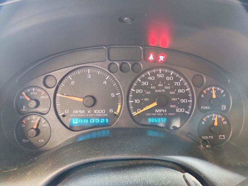 Продаж на аукціоні авто 2003 Gmc Sonoma, vin: 1GTDT19X638222661, номер лоту: 85626035