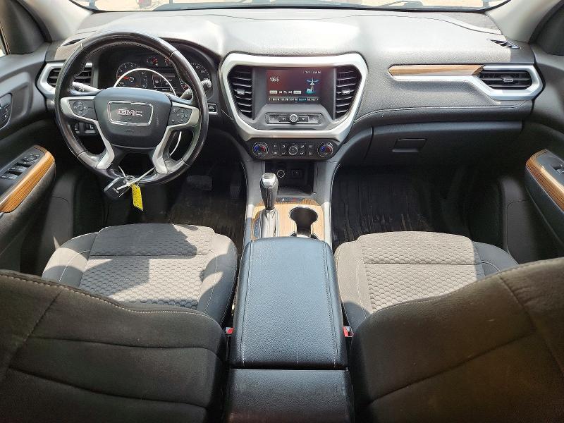 2019 Gmc Acadia მანქანა იყიდება აუქციონზე, vin: 1GKKNKLA2KZ104261, აუქციონის ნომერი: 62403546