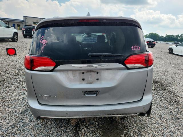 Aukcja sprzedaży 2017 Chrysler Pacifica, vin: 2C4RC1BG5HR534336, numer aukcji: 59389776