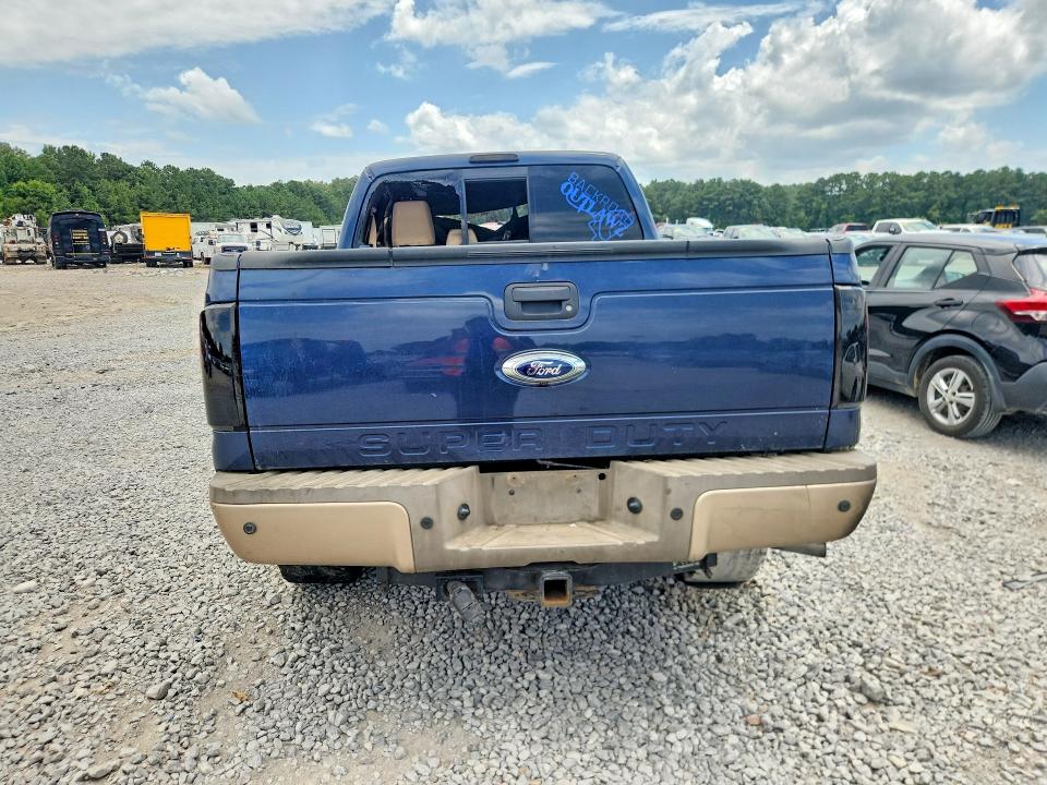 Aukcja sprzedaży 2013 Ford F250, vin: 1FT7W2BT3DEB12137, numer aukcji: 62502196