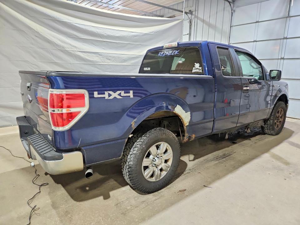 Aukcja sprzedaży 2010 Ford F150, vin: 1FTFX1EV3AFB65233, numer aukcji: 60888366