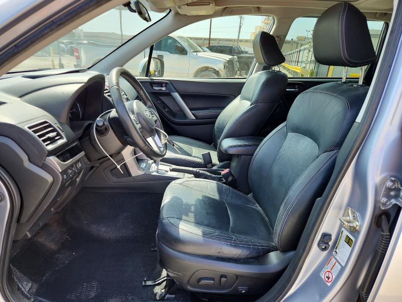 Aukcja sprzedaży 2017 Subaru Forester, vin: JF2SJARC6HH591393, numer aukcji: 61898086