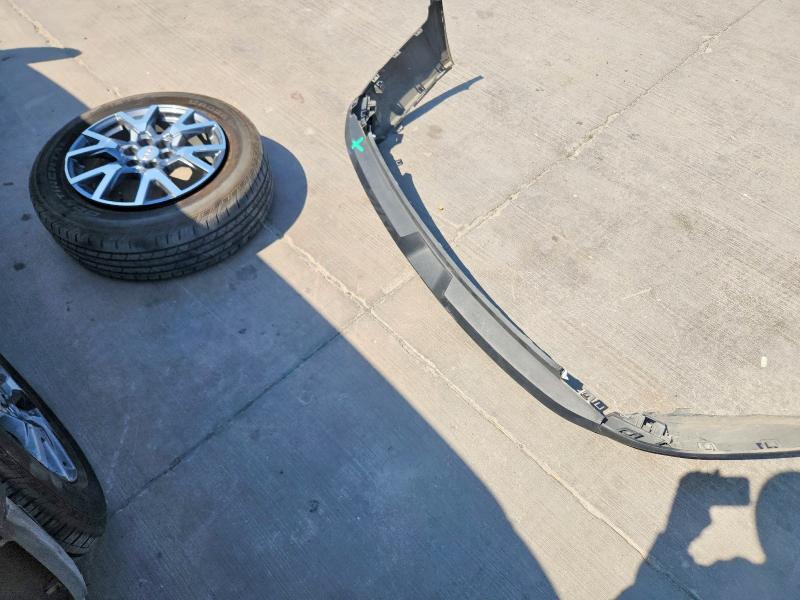 2023 Gmc Acadia მანქანა იყიდება აუქციონზე, vin: 1GKKNML48PZ152974, აუქციონის ნომერი: 63209806