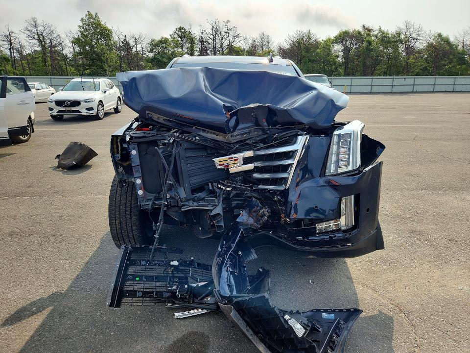 Продаж на аукціоні авто 2019 Cadillac Escalade, vin: 1GYS4JKJ3KR280241, номер лоту: 62335046