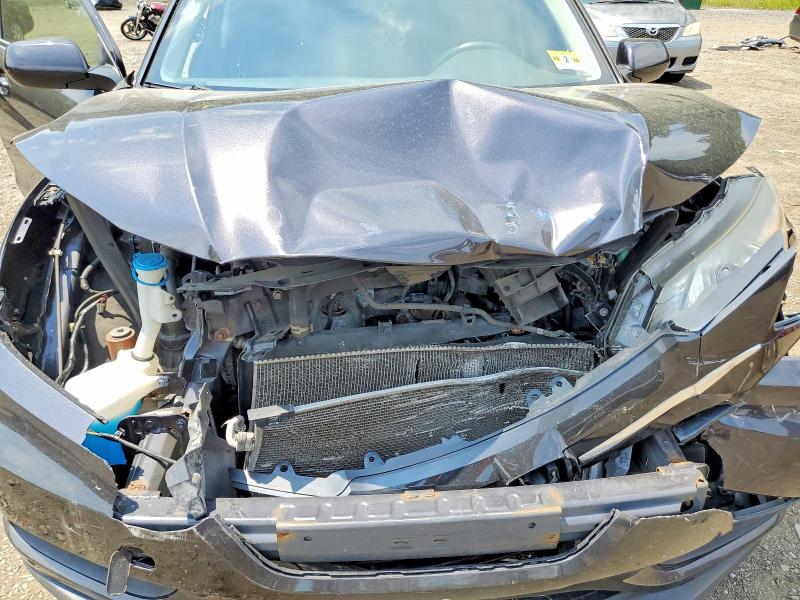 Aukcja sprzedaży 2018 Honda Hr-v, vin: 3CZRU6H39JG721938, numer aukcji: 60679086