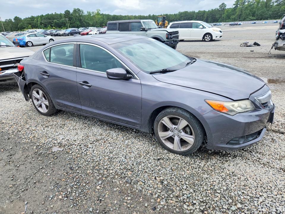 Продаж на аукціоні авто 2015 Acura Ilx, vin: 19VDE1F72FE003164, номер лоту: 60323496