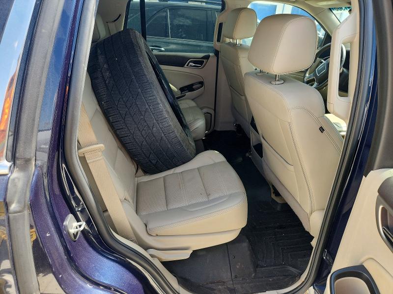 Продажа на аукционе авто 2018 Gmc Yukon, vin: 1GKS2CKJ6JR137889, номер лота: 61491906