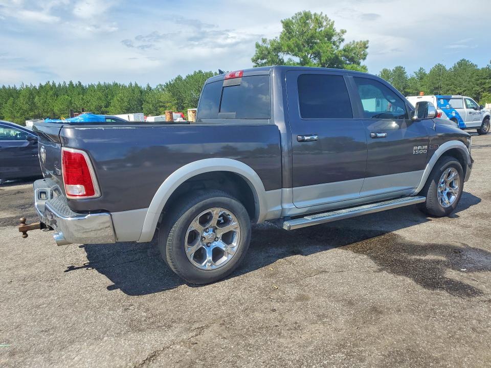 Продажа на аукционе авто 2015 Ram 1500, vin: 1C6RR7NM0FS678253, номер лота: 59624556