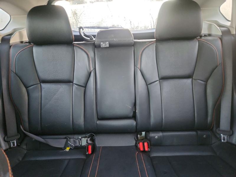 60165306 :رقم المزاد ، JF2GTAMC7KH313777 vin ، 2019 Subaru Crosstrek مزاد بيع
