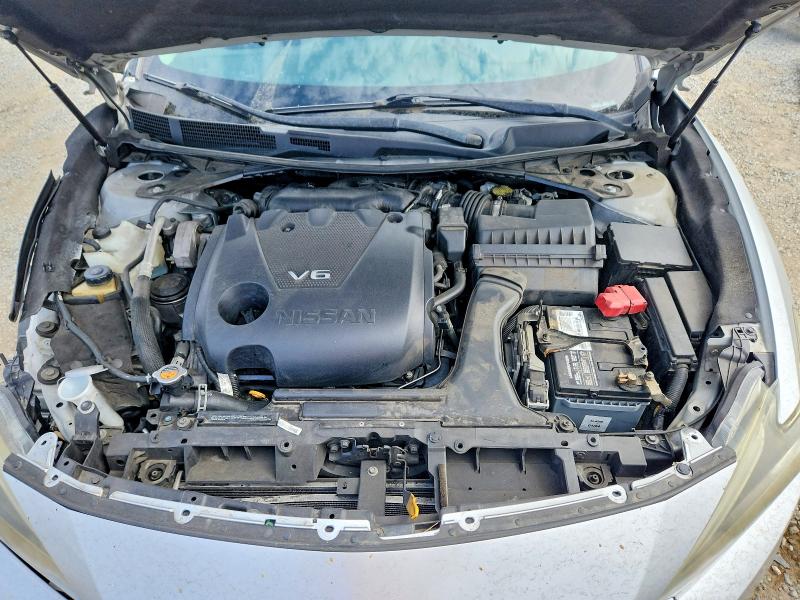 Продажа на аукционе авто 2018 Nissan Maxima, vin: 1N4AA6AP5JC367319, номер лота: 60890976