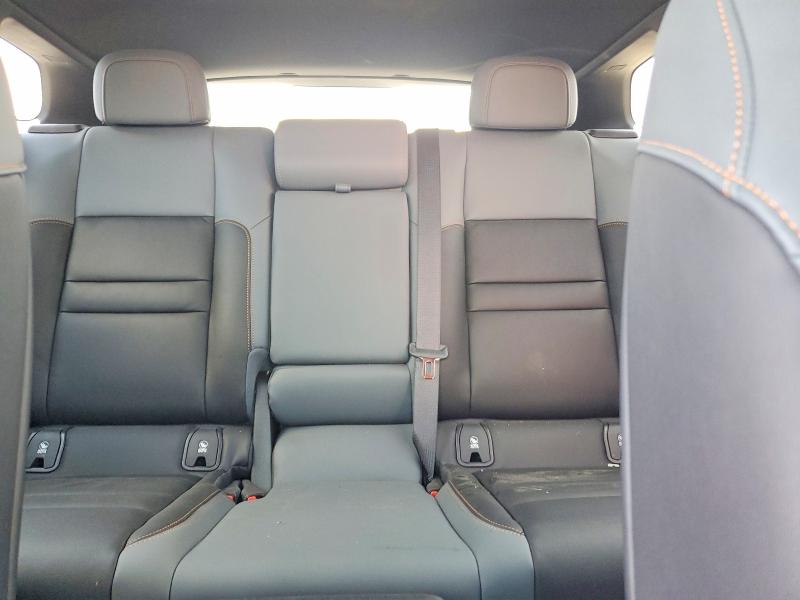 Продажа на аукционе авто 2025 Honda Prologue, vin: 3GPKHXRJ0SS514222, номер лота: 60033036