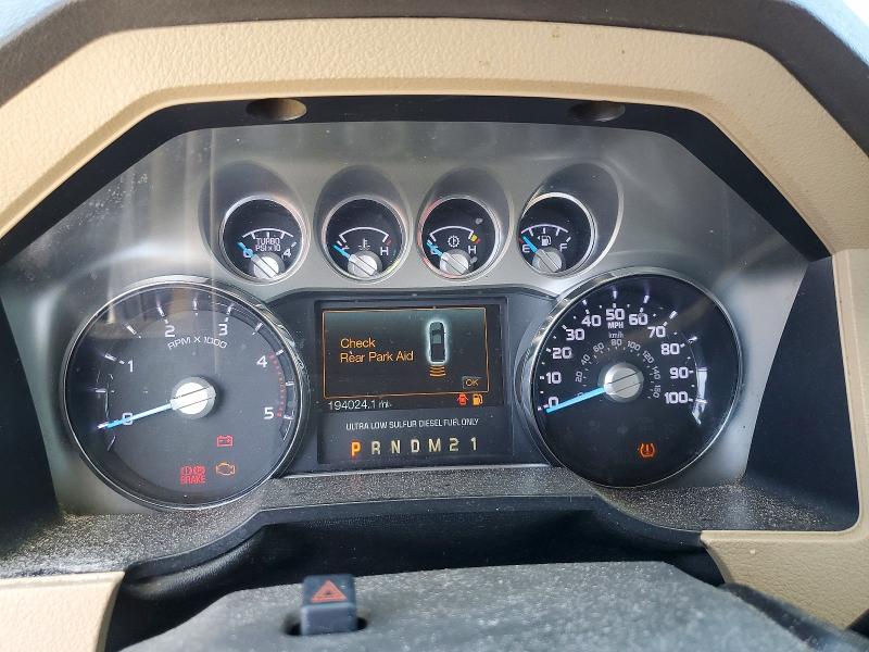 Продаж на аукціоні авто 2011 Ford F250, vin: 1FT7W2BT3BEB67894, номер лоту: 61150886
