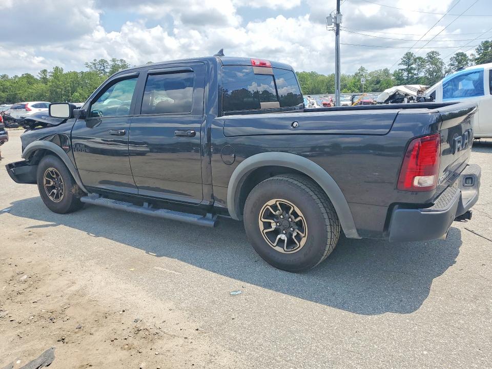 Aukcja sprzedaży 2015 Ram 1500, vin: 1C6RR6YT7FS769565, numer aukcji: 59160716