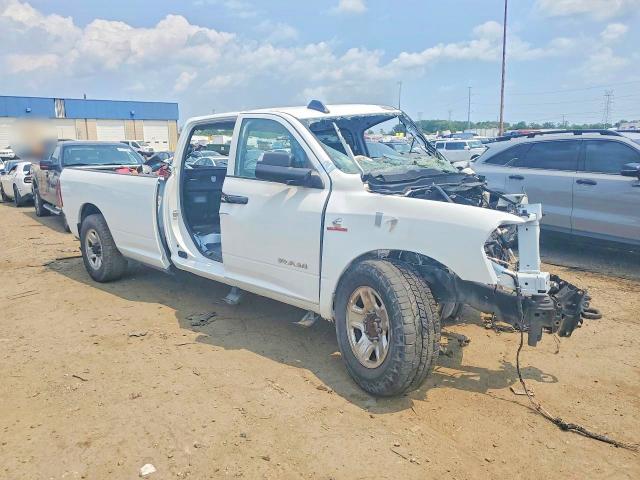60426586 :رقم المزاد ، 3C6UR5HL2NG313287 vin ، 2022 Ram 2500 مزاد بيع