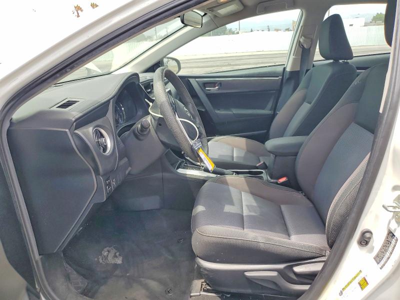 Продажа на аукционе авто 2019 Toyota Corolla, vin: 5YFBURHE7KP870161, номер лота: 59777476