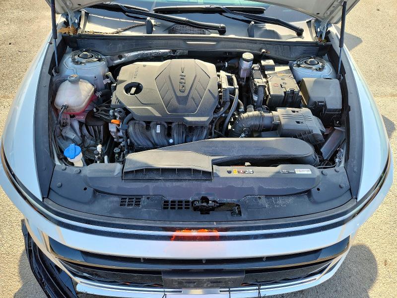 Aukcja sprzedaży 2024 Hyundai Sonata, vin: KMHL14JA4RA379919, numer aukcji: 59029756